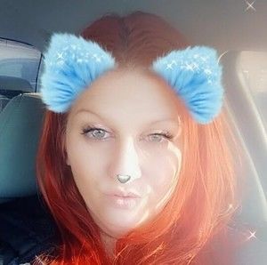 Meet your Posher, Tonya